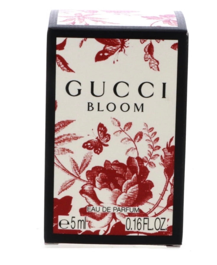 Pocket-Sized Luxury Perfume 5ml, 7ml and 7.5 ml