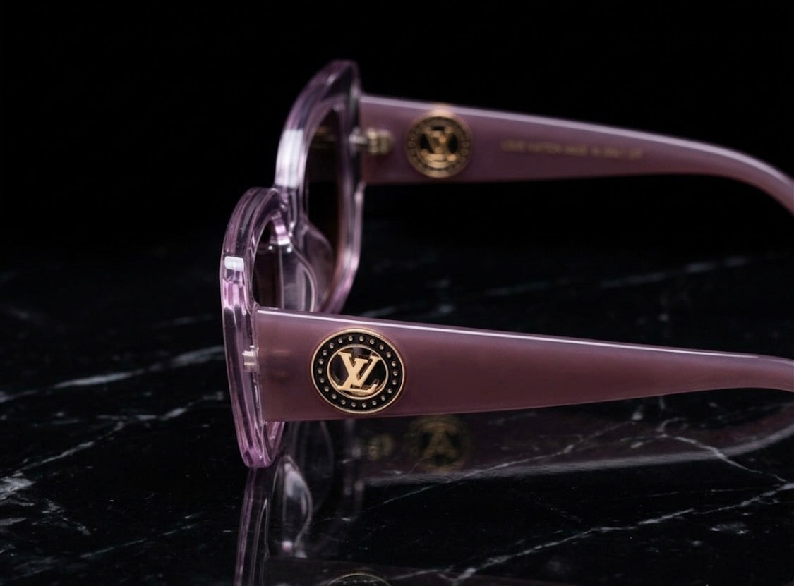 Oversized Fashion Sunglasses – Multiple Styles