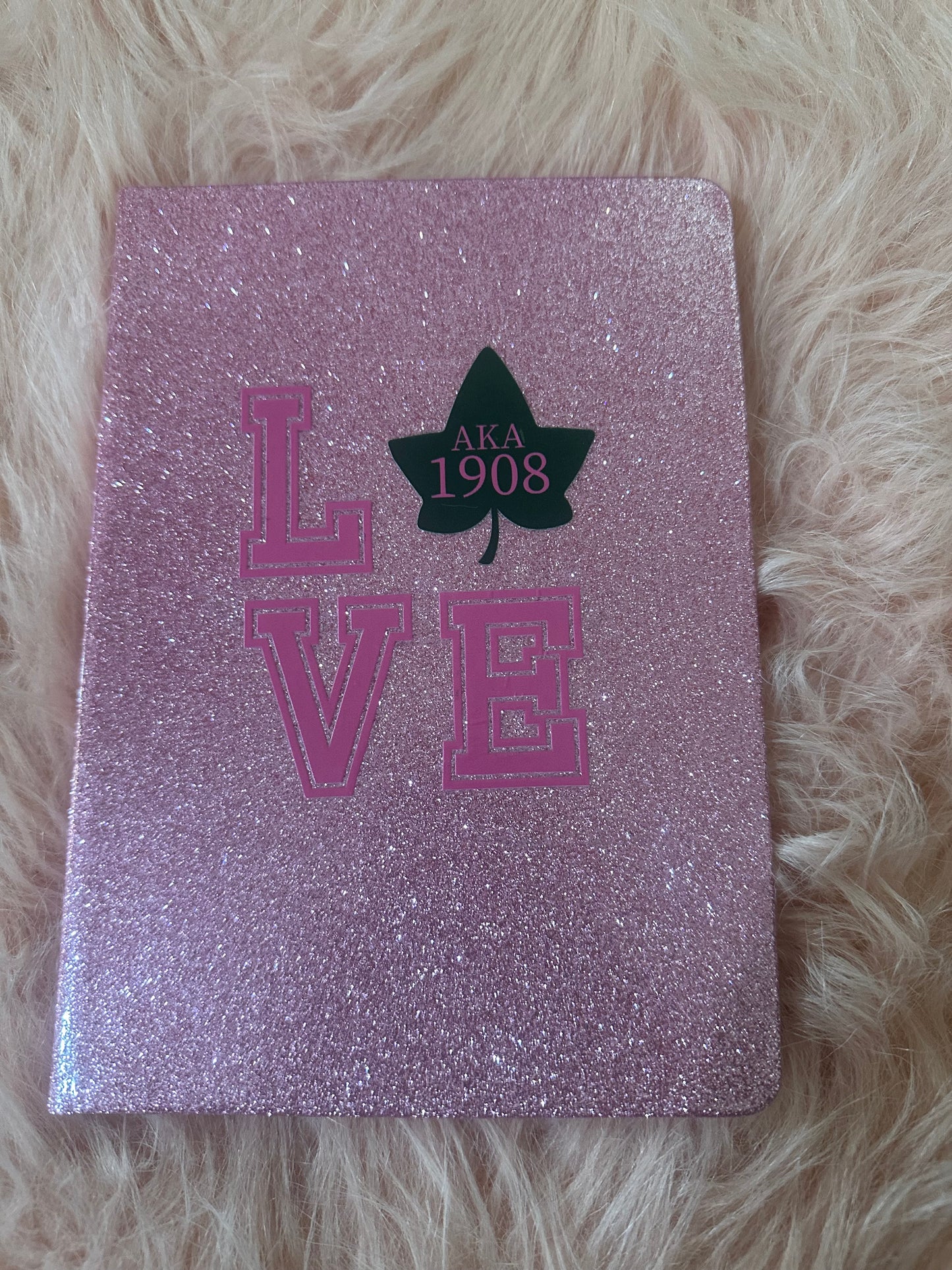 Inspired Journal  2 for $20 or $11.99 each