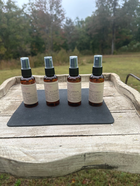 Room and Linen Spray