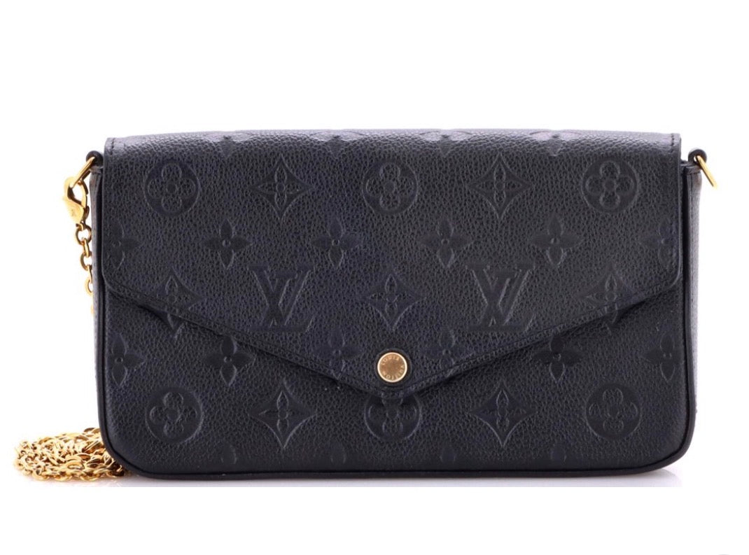 Boutique Glam & Chic Purse’s