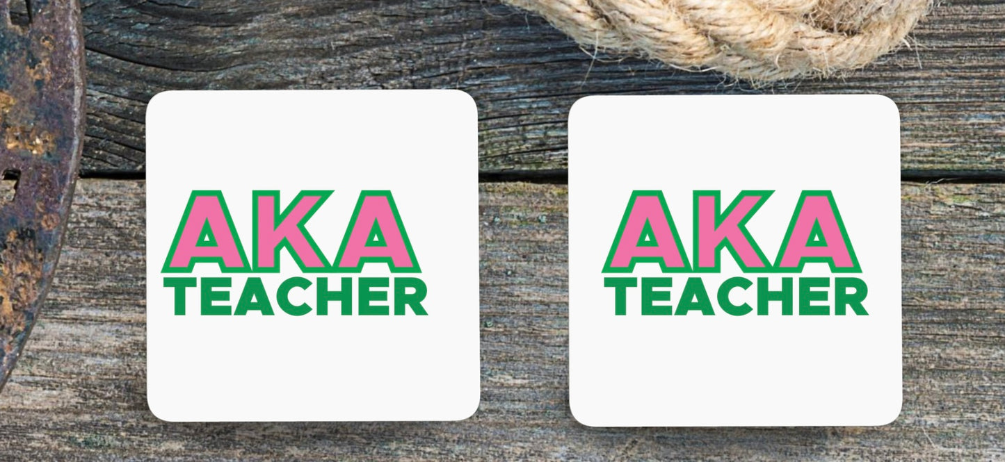 Coaster Sets