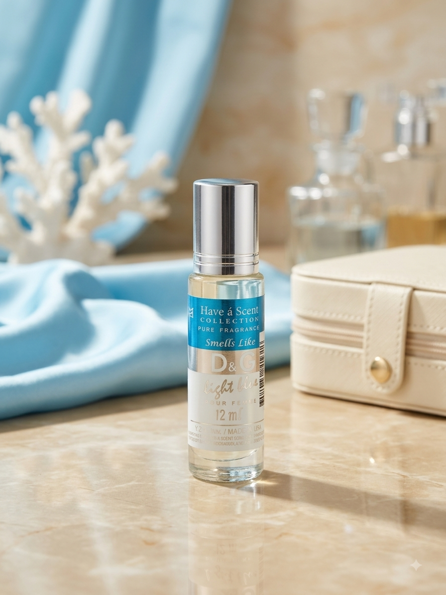 Scents 12ml
