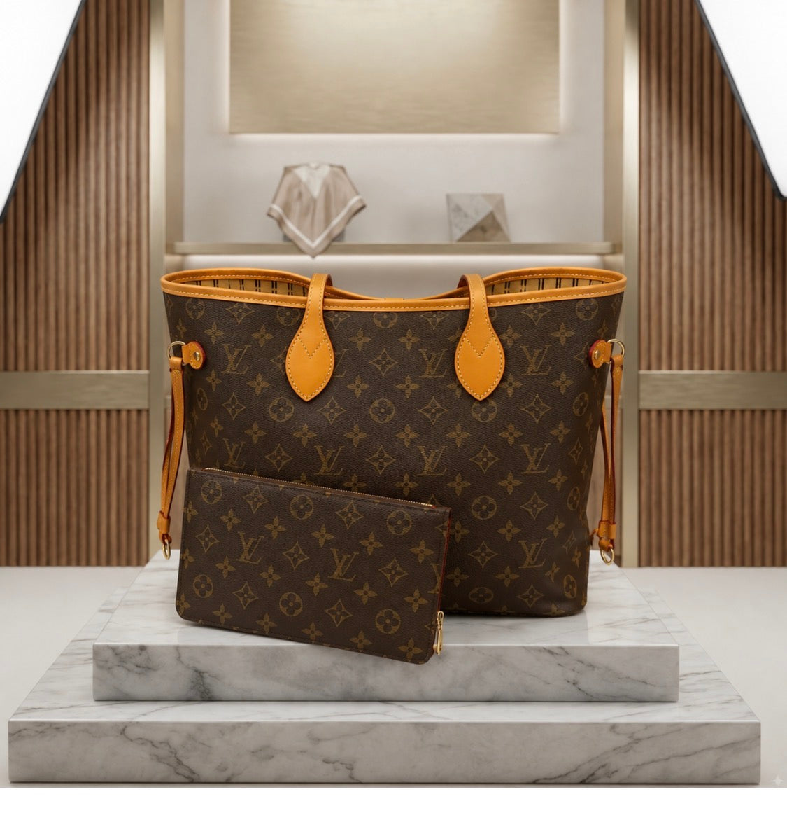 Boutique Glam & Chic Purse’s