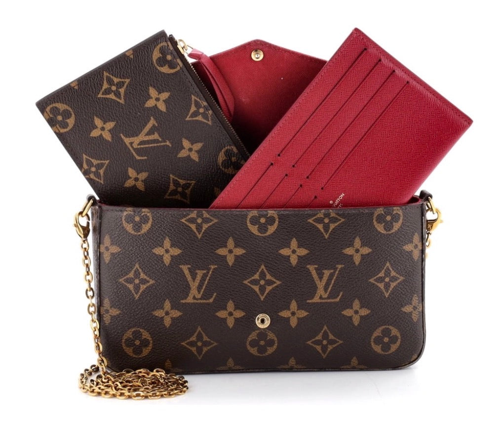 Boutique Glam & Chic Purse’s