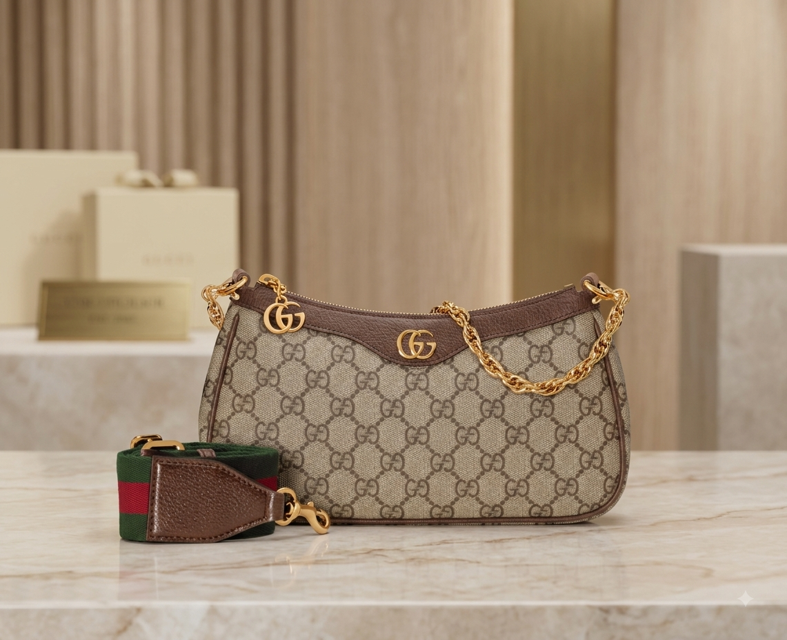 Boutique Glam & Chic Purse’s