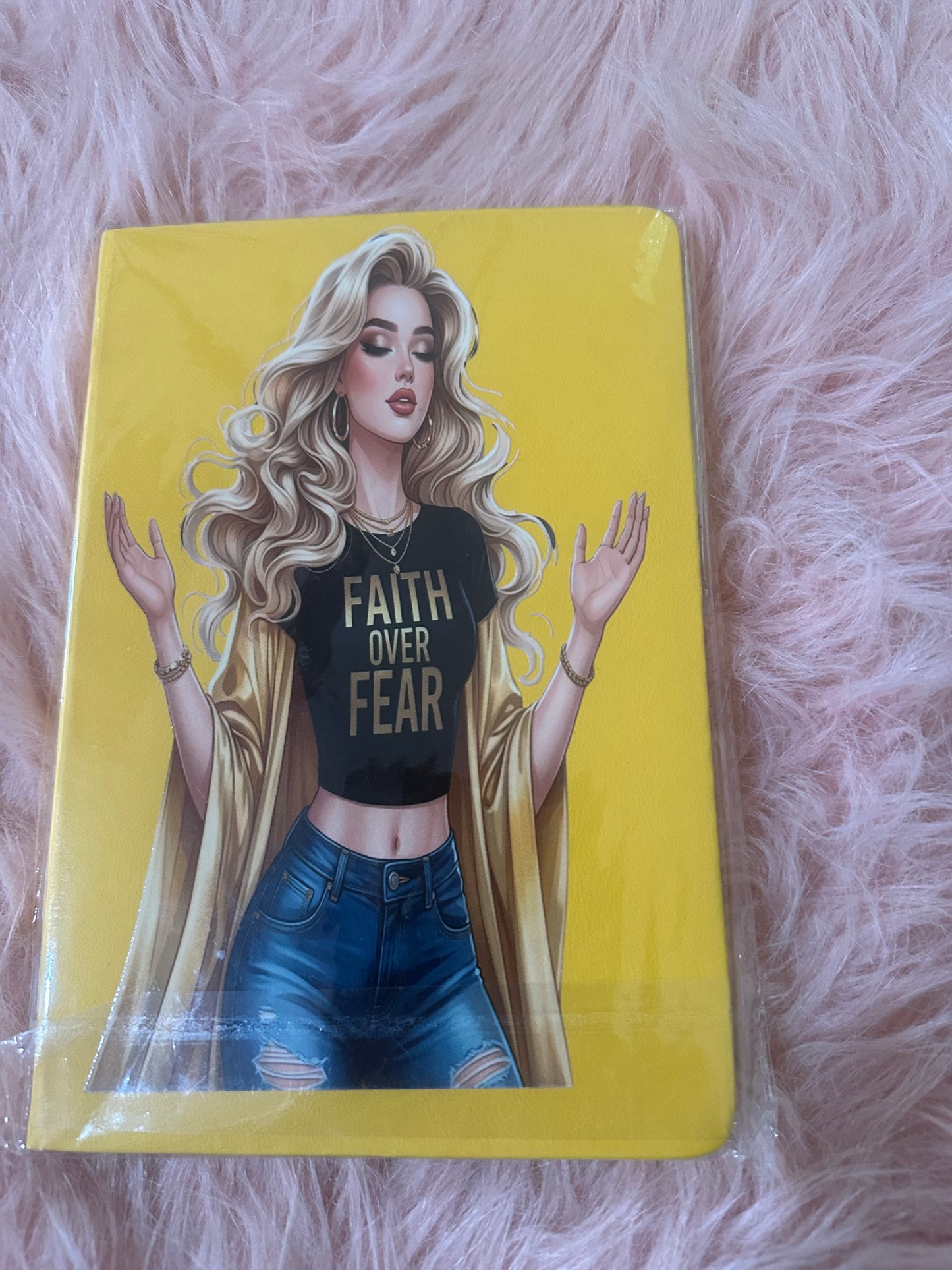 Inspired Journal  2 for $20 or $11.99 each