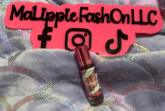Scents 12ml