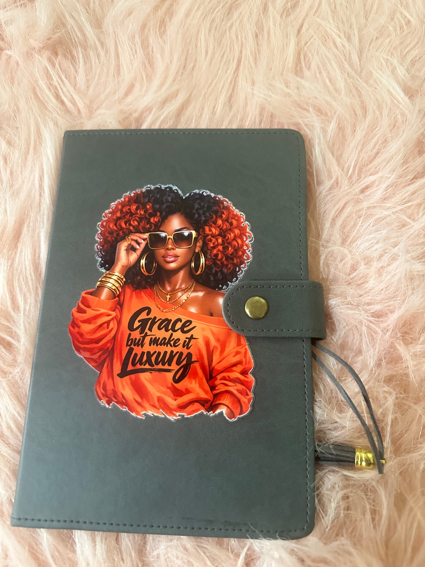 Inspired Journal  2 for $20 or $11.99 each
