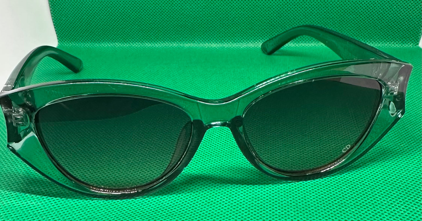Classic Sunglasses