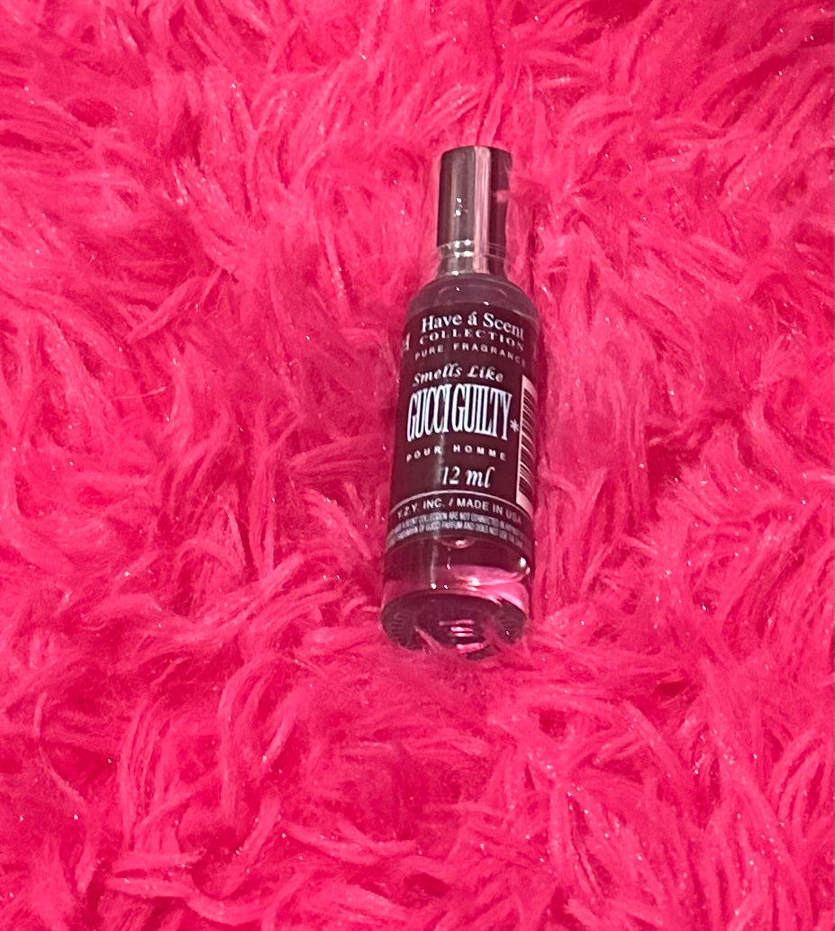 Scents 12ml
