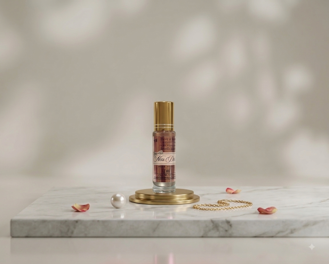 Scents 12ml