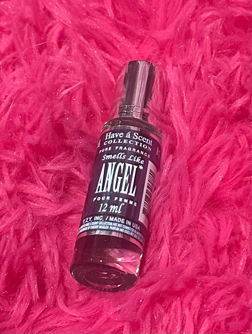 Scents 12ml
