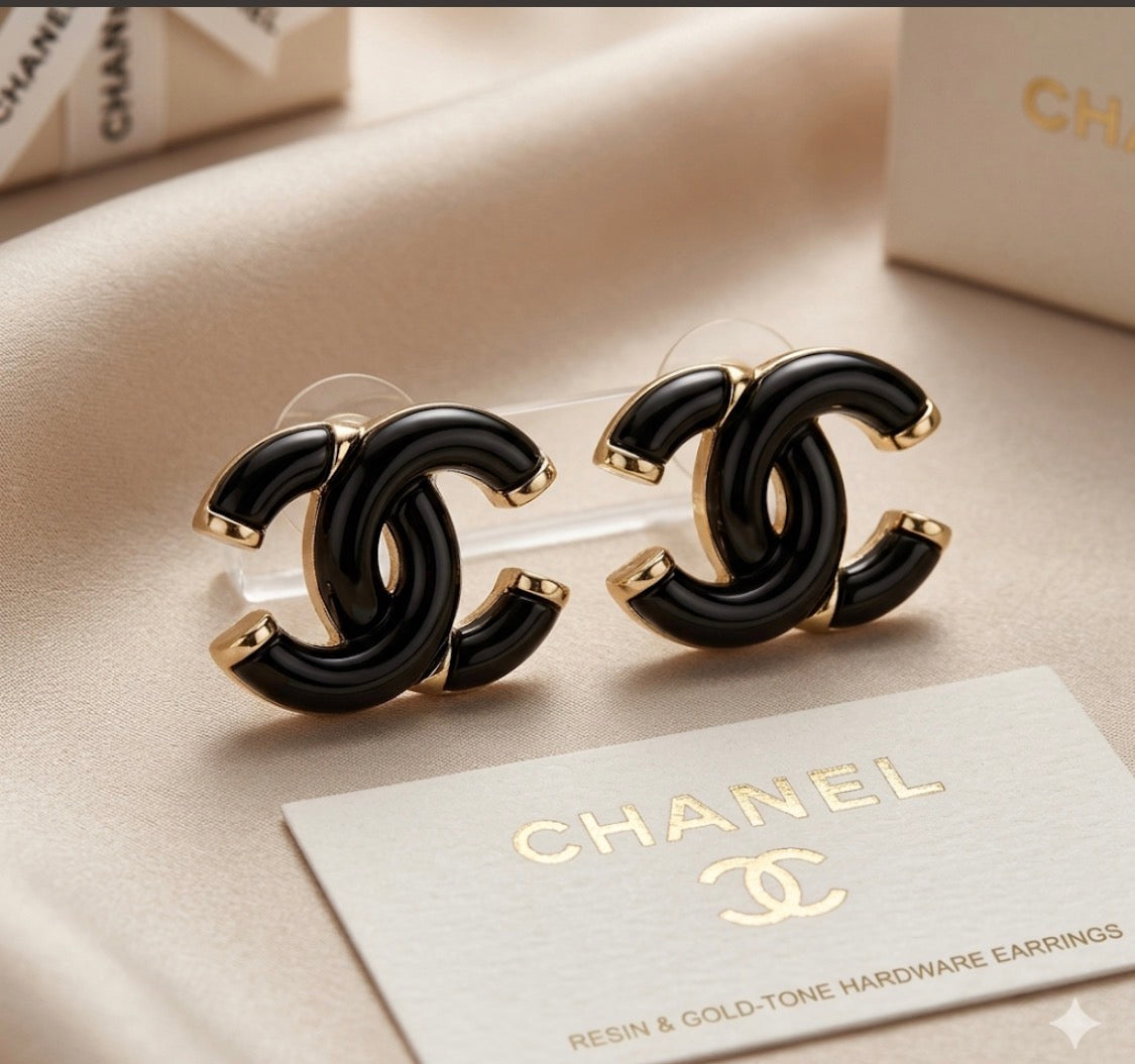 Inspired Fashion Earrings