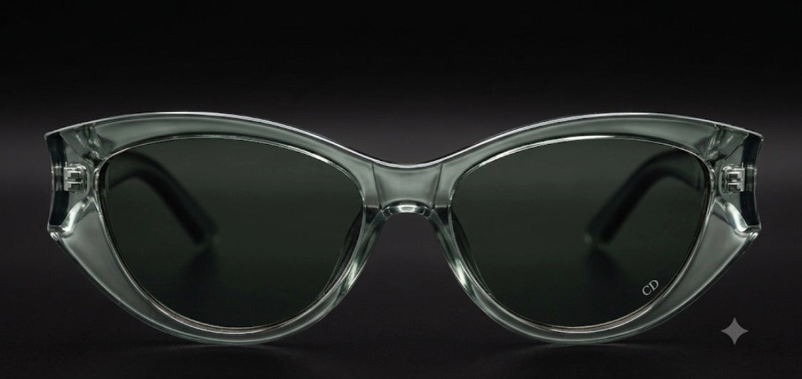 Oversized Fashion Sunglasses – Multiple Styles