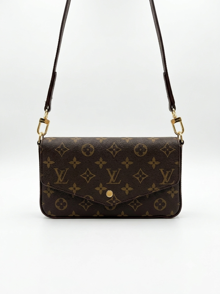 Boutique Glam & Chic Purse’s
