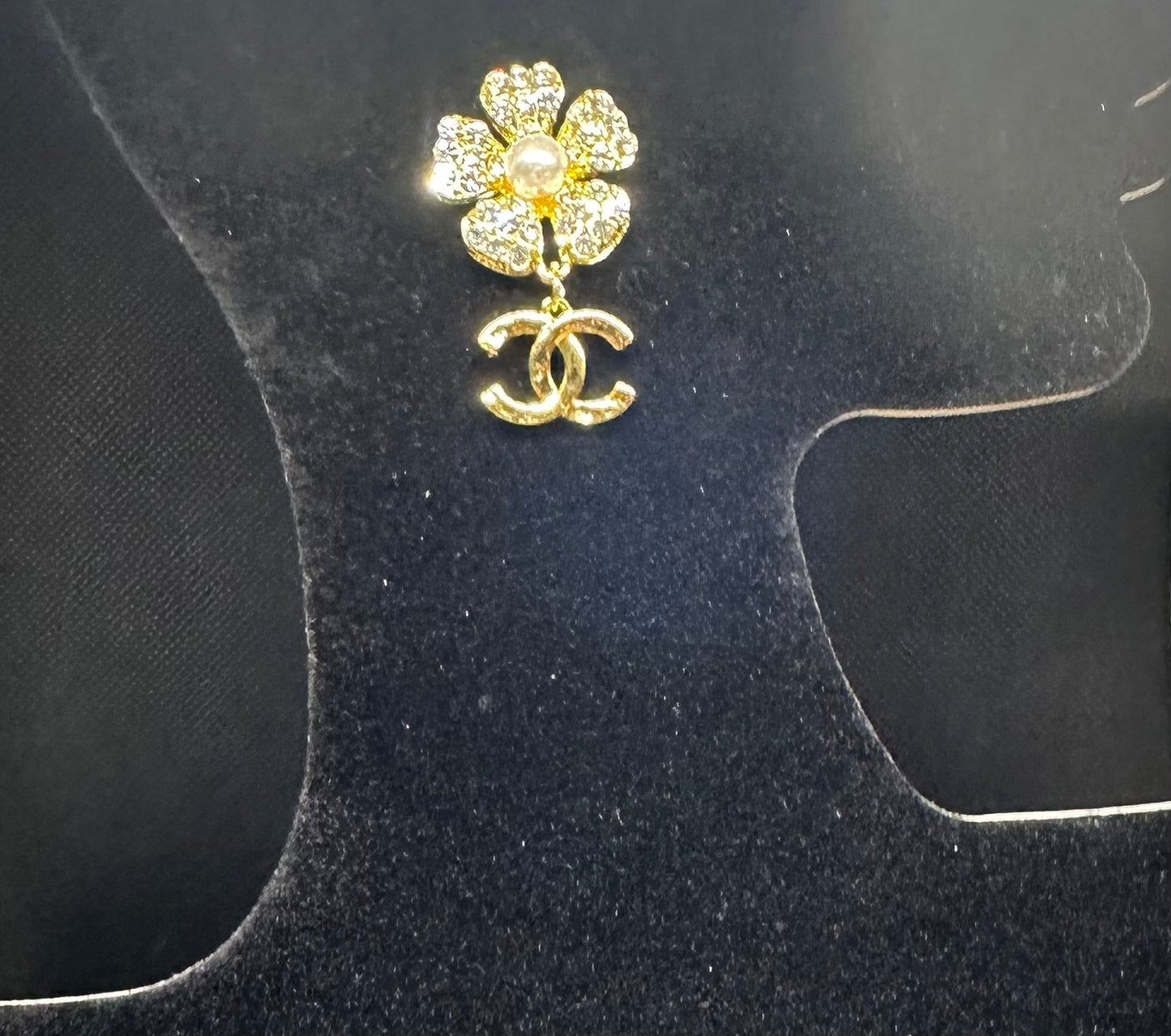 Inspired Fashion Earrings