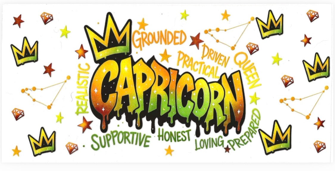 Zodiac; Peppa Pig; Frozen; Cartoon 16oz  Wraps mi