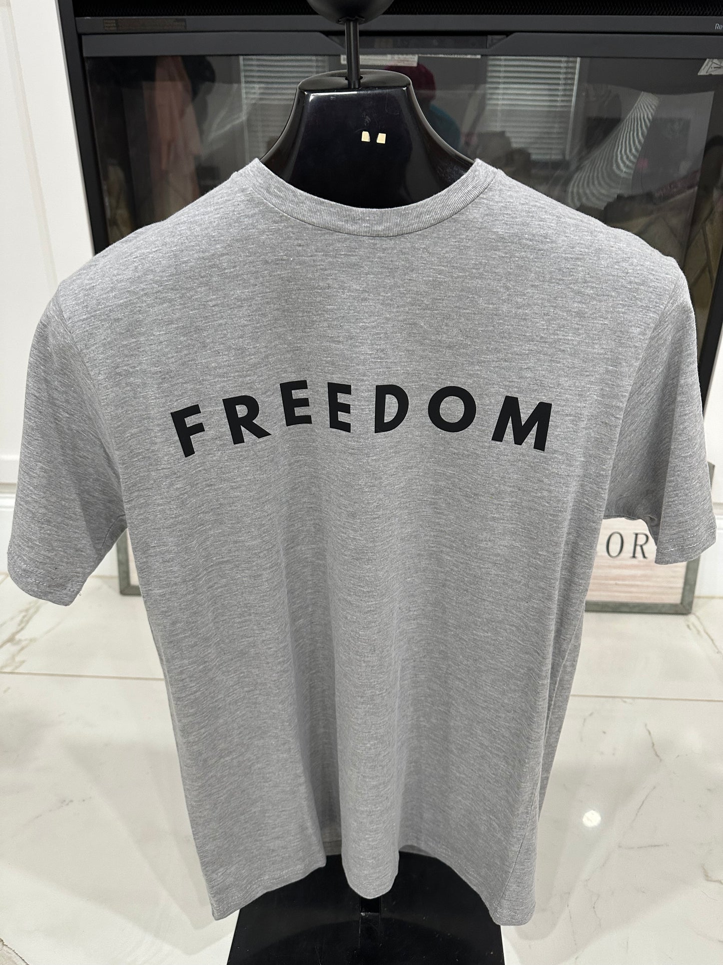 Freedom T-shirts