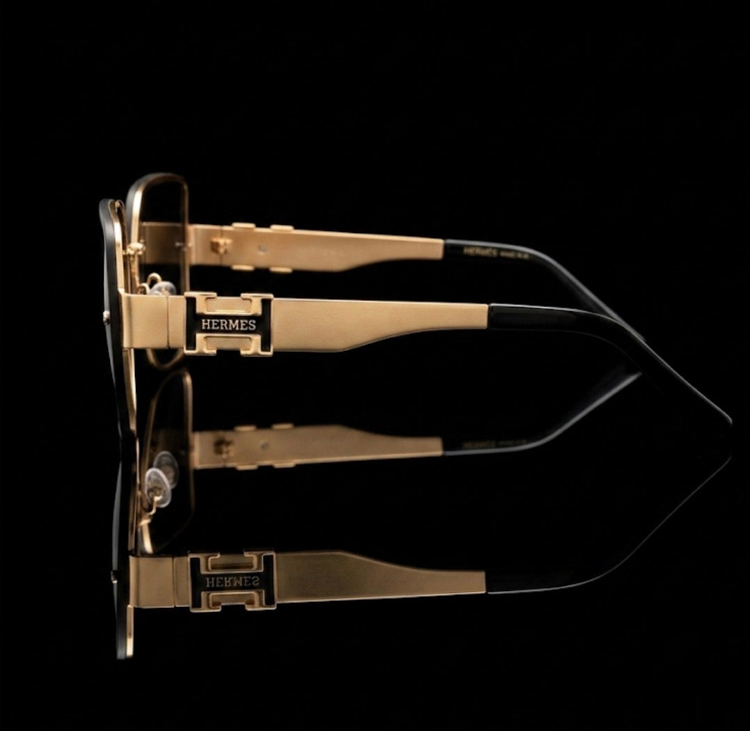 Oversized Fashion Sunglasses – Multiple Styles