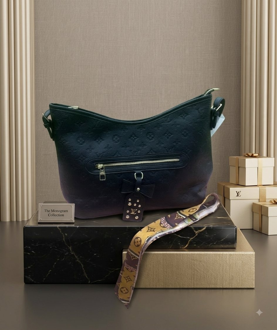 Boutique Glam & Chic Purse’s
