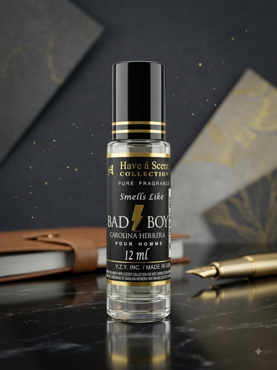 Scents 12ml