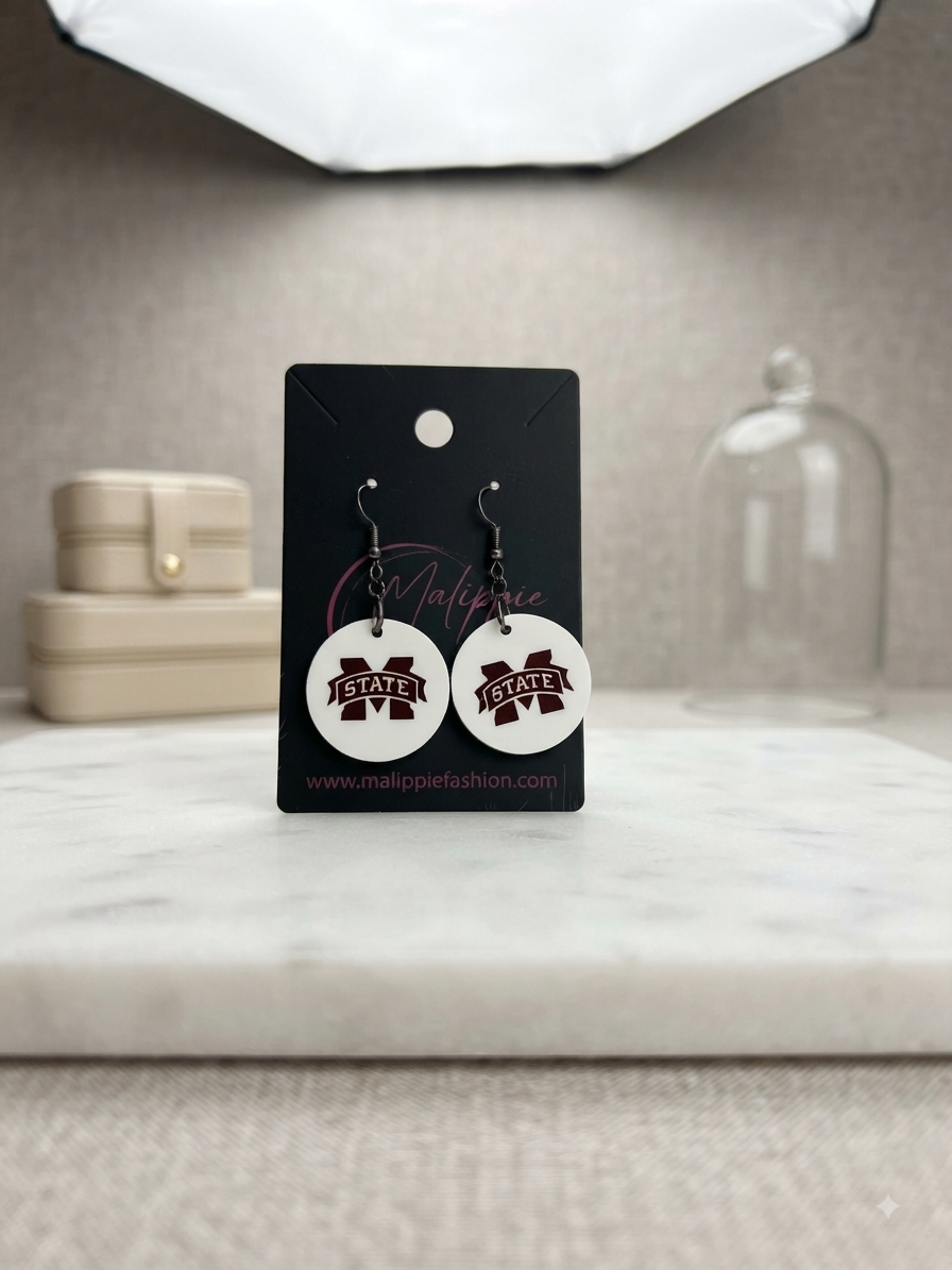 Craft Earrings
