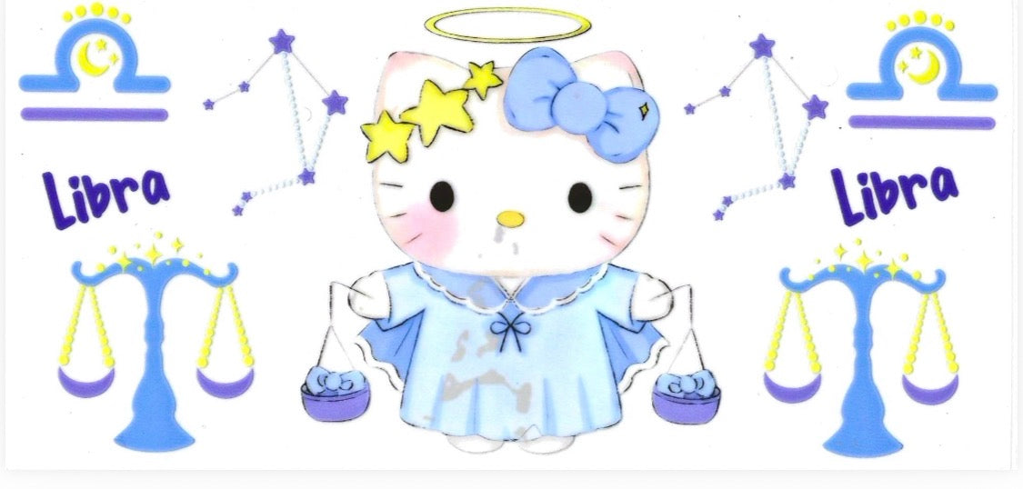 Zodiac; Peppa Pig; Frozen; Cartoon 16oz  Wraps mi