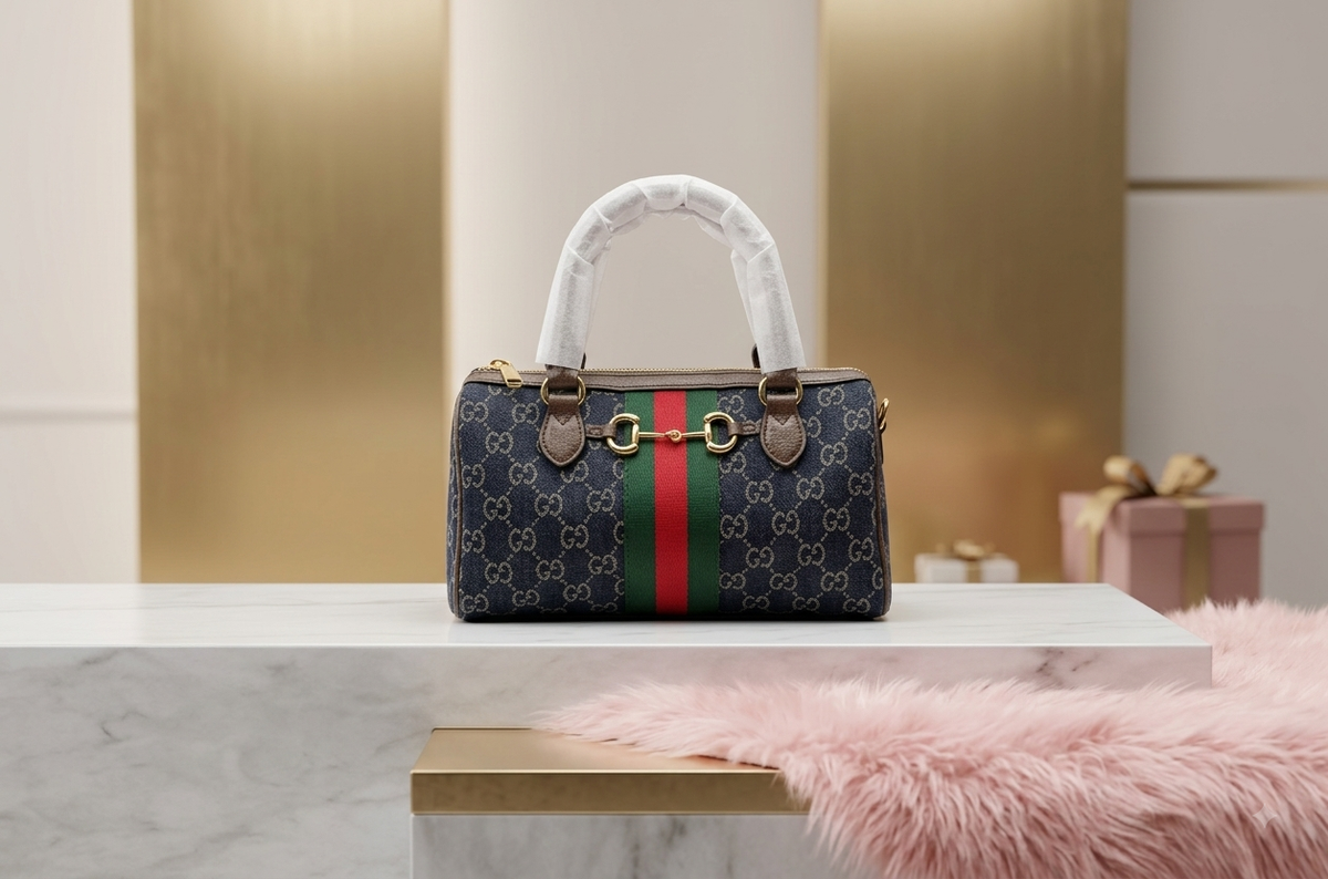 Boutique Glam & Chic Purse’s