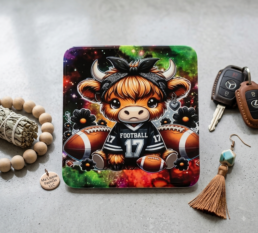 Cute Graphic Mouse Pads