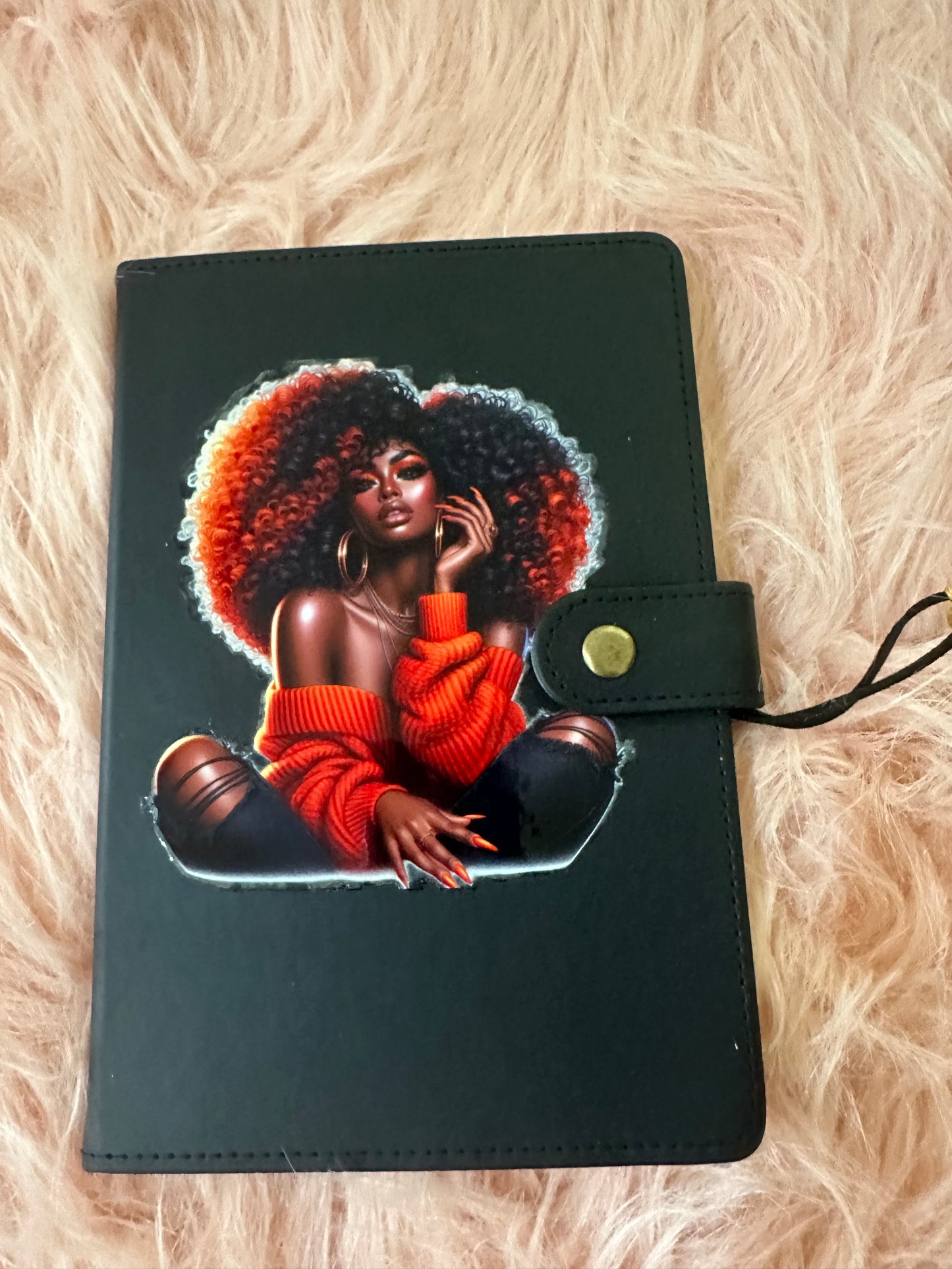 Inspired Journal  2 for $20 or $11.99 each