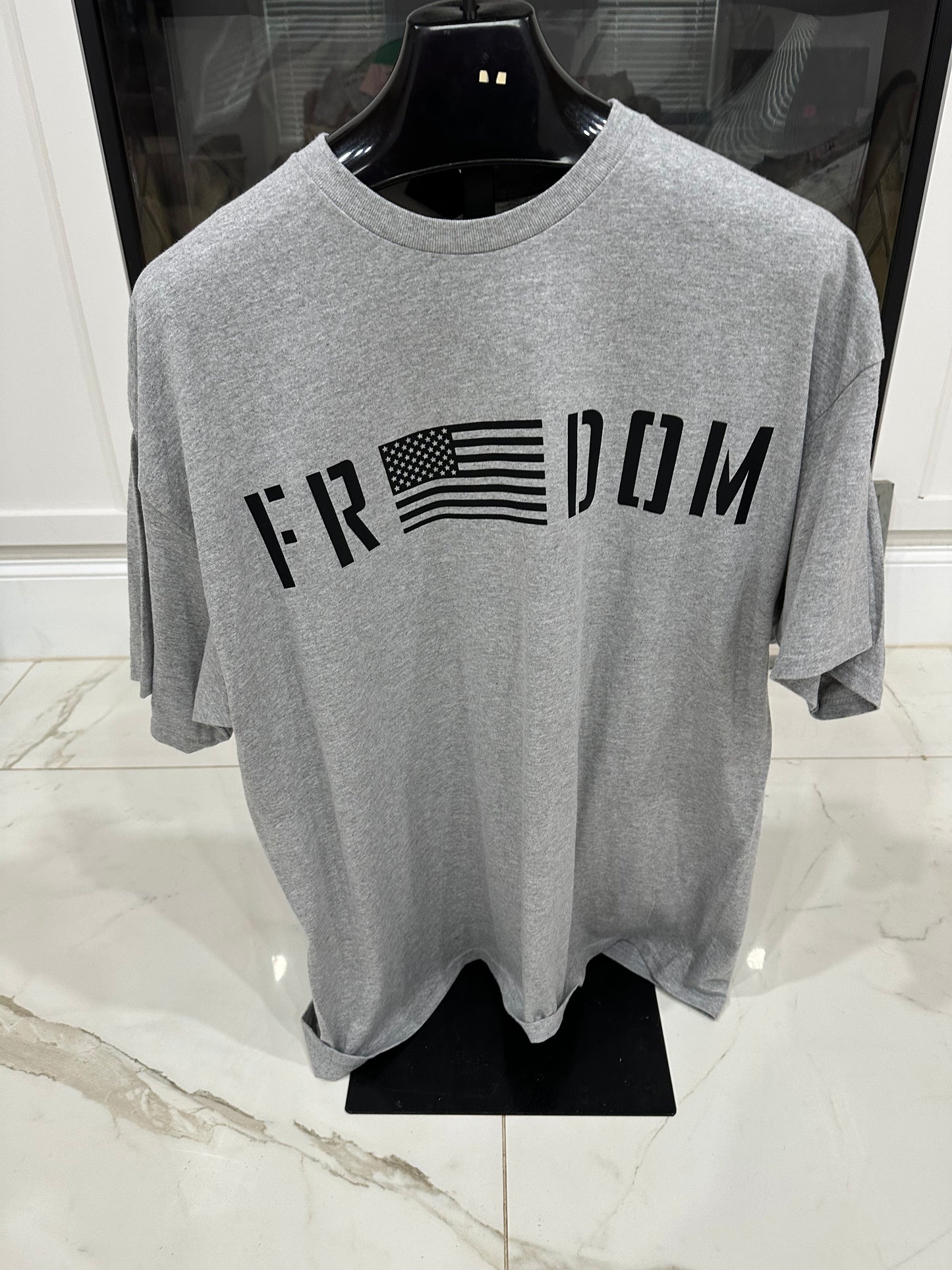 Freedom T-shirts