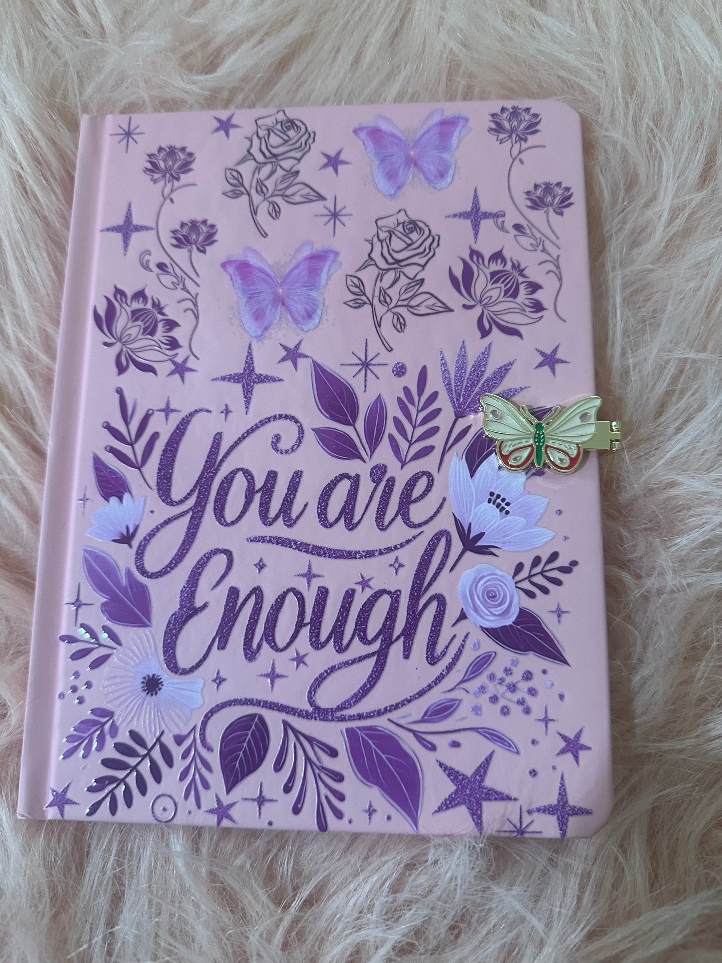 Inspired Journal  2 for $20 or $11.99 each