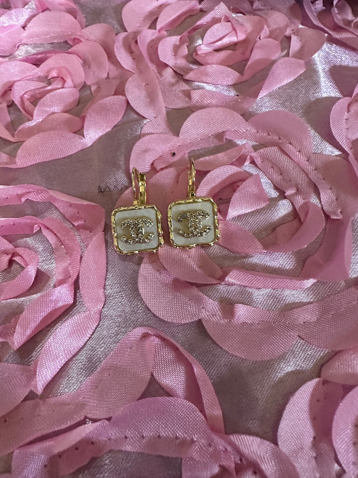 Inspired Fashion Earrings