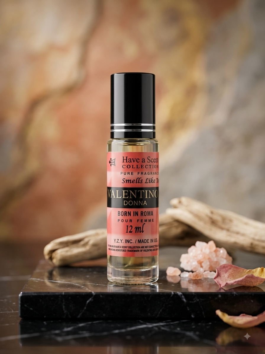 Scents 12ml