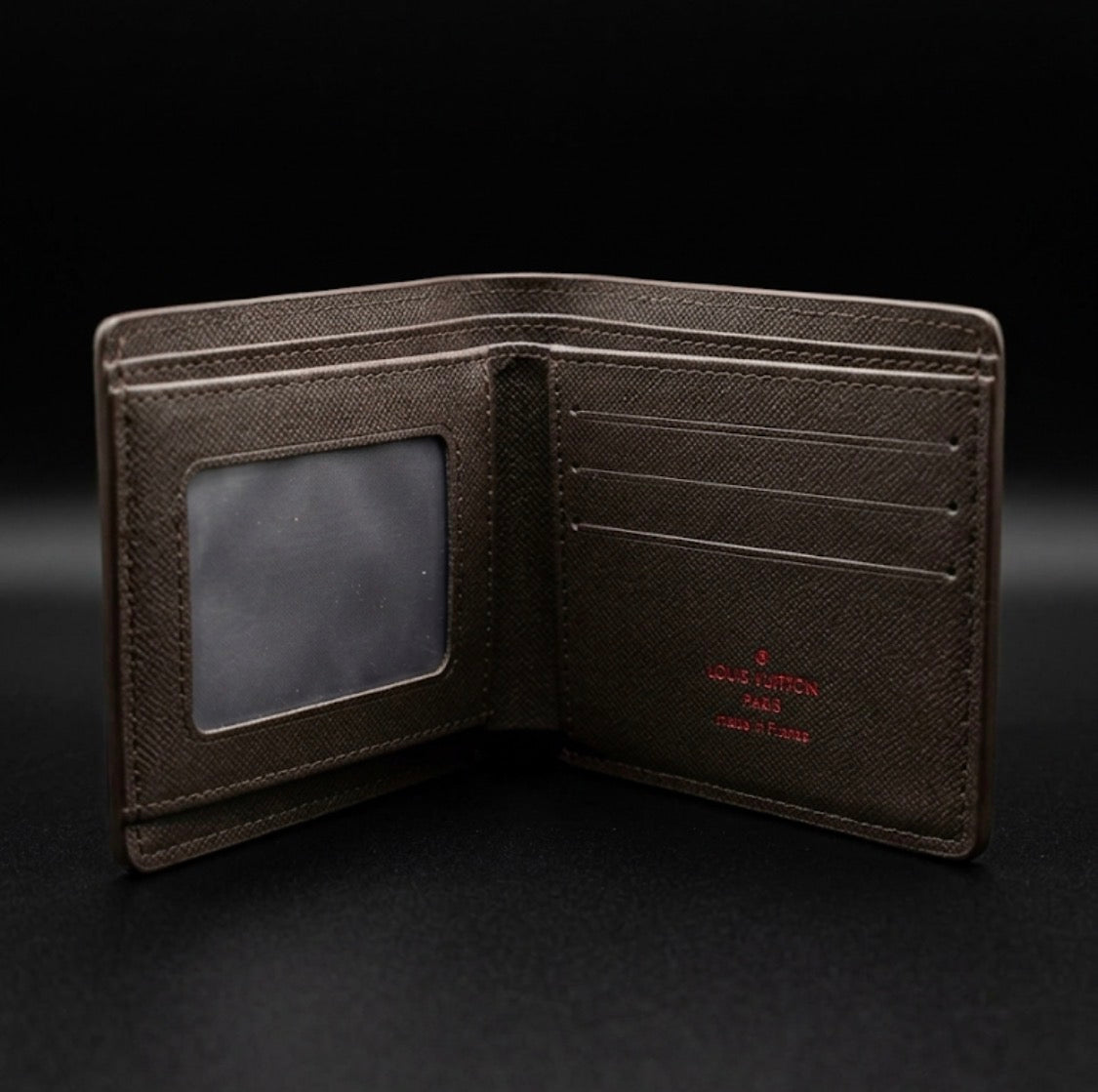 Inspired-Designer Wallets