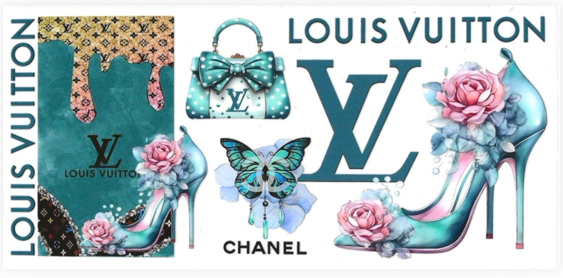 💕 Designer; Fur Babies; Makeup; Miscellaneous Dog Mom; Cat Mom 16oz UVDTF