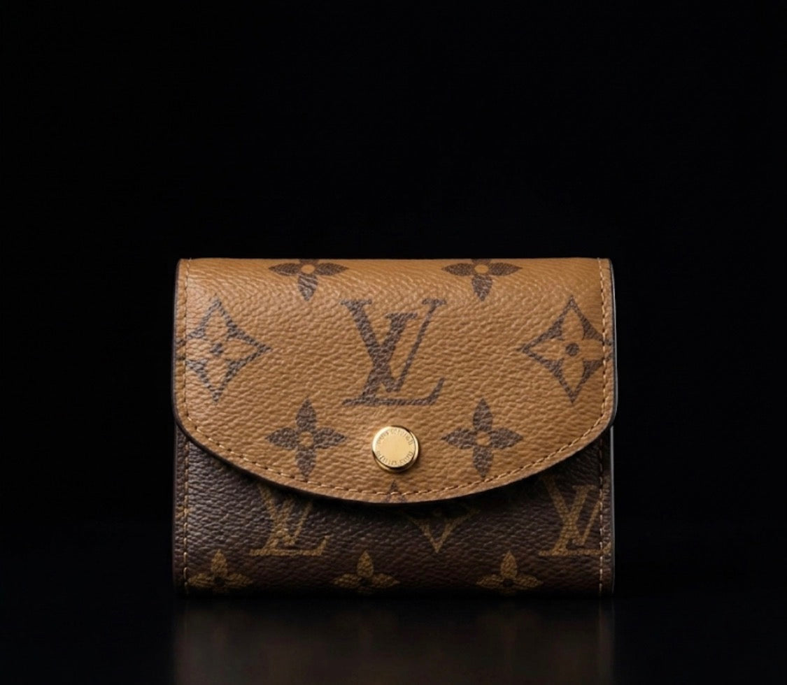 Inspired-Designer Wallets