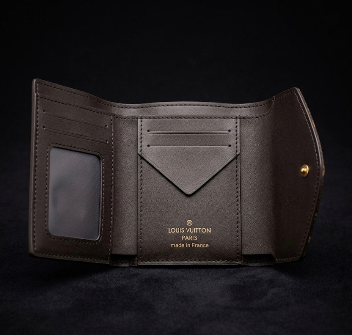 Inspired-Designer Wallets