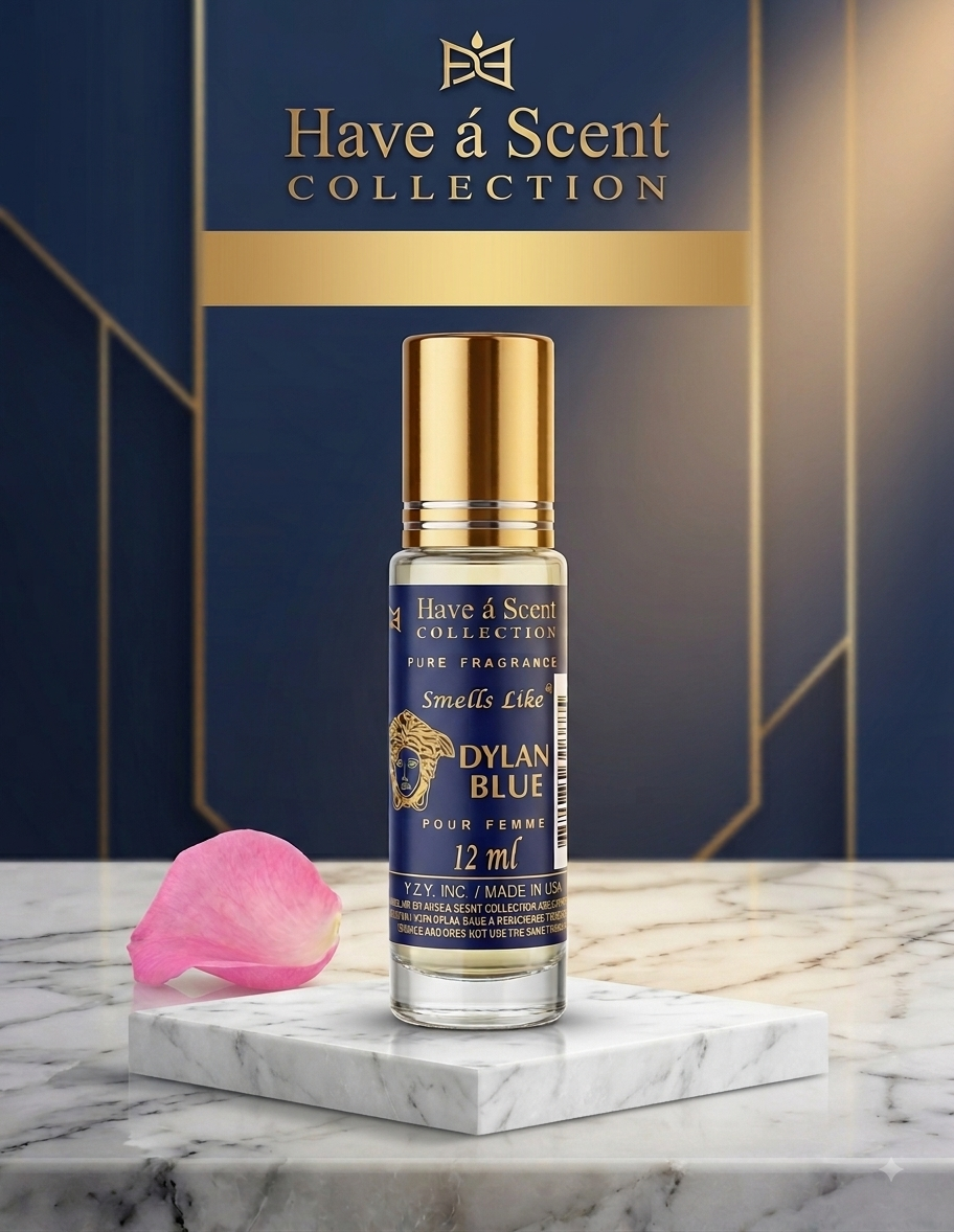 Scents 12ml