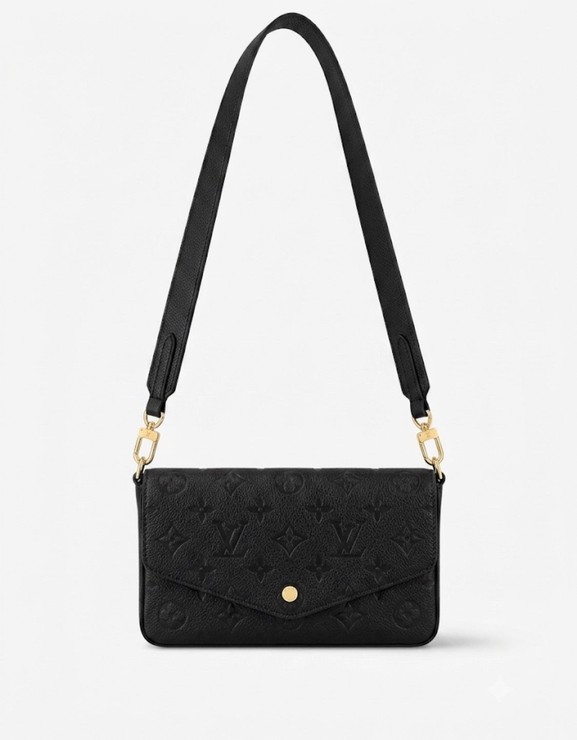 Boutique Glam & Chic Purse’s