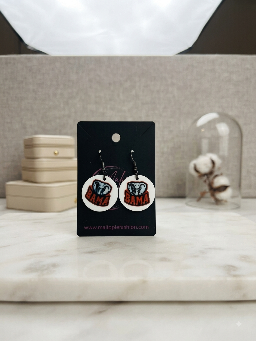 Craft Earrings