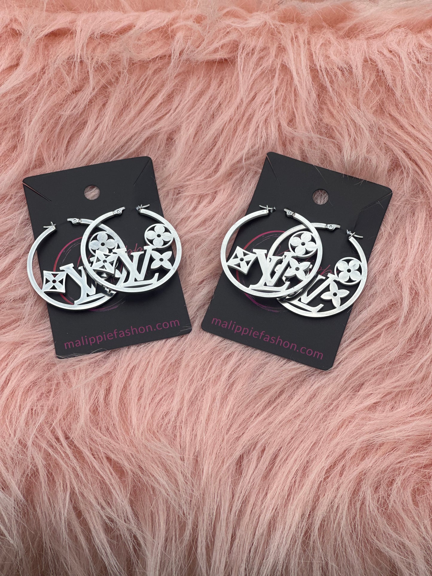 Inspired Fashion Earrings