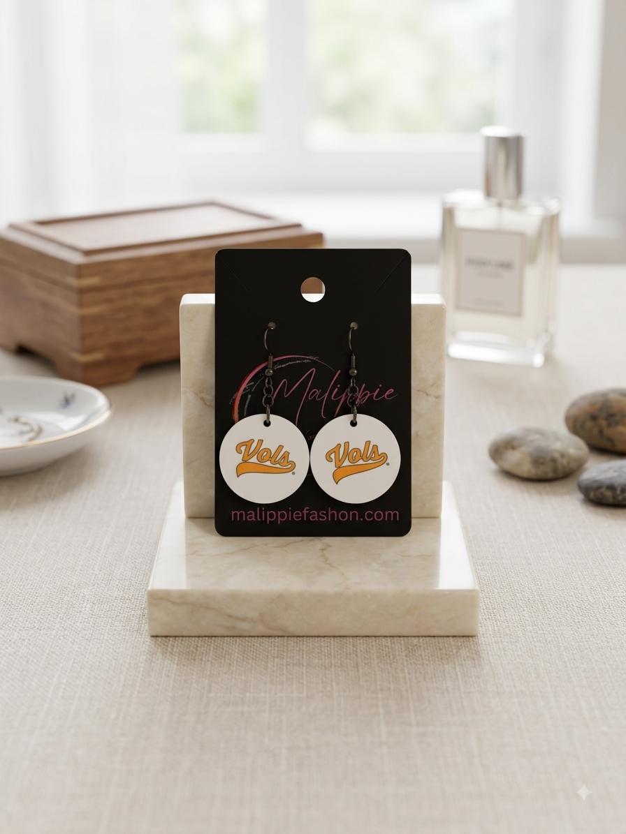 Craft Earrings