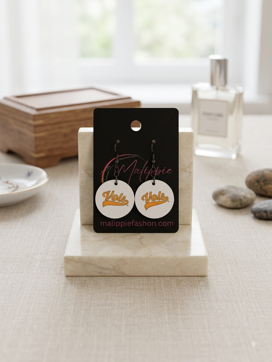Craft Earrings