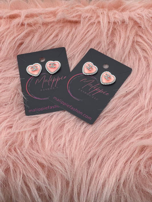 Inspired Fashion Earrings