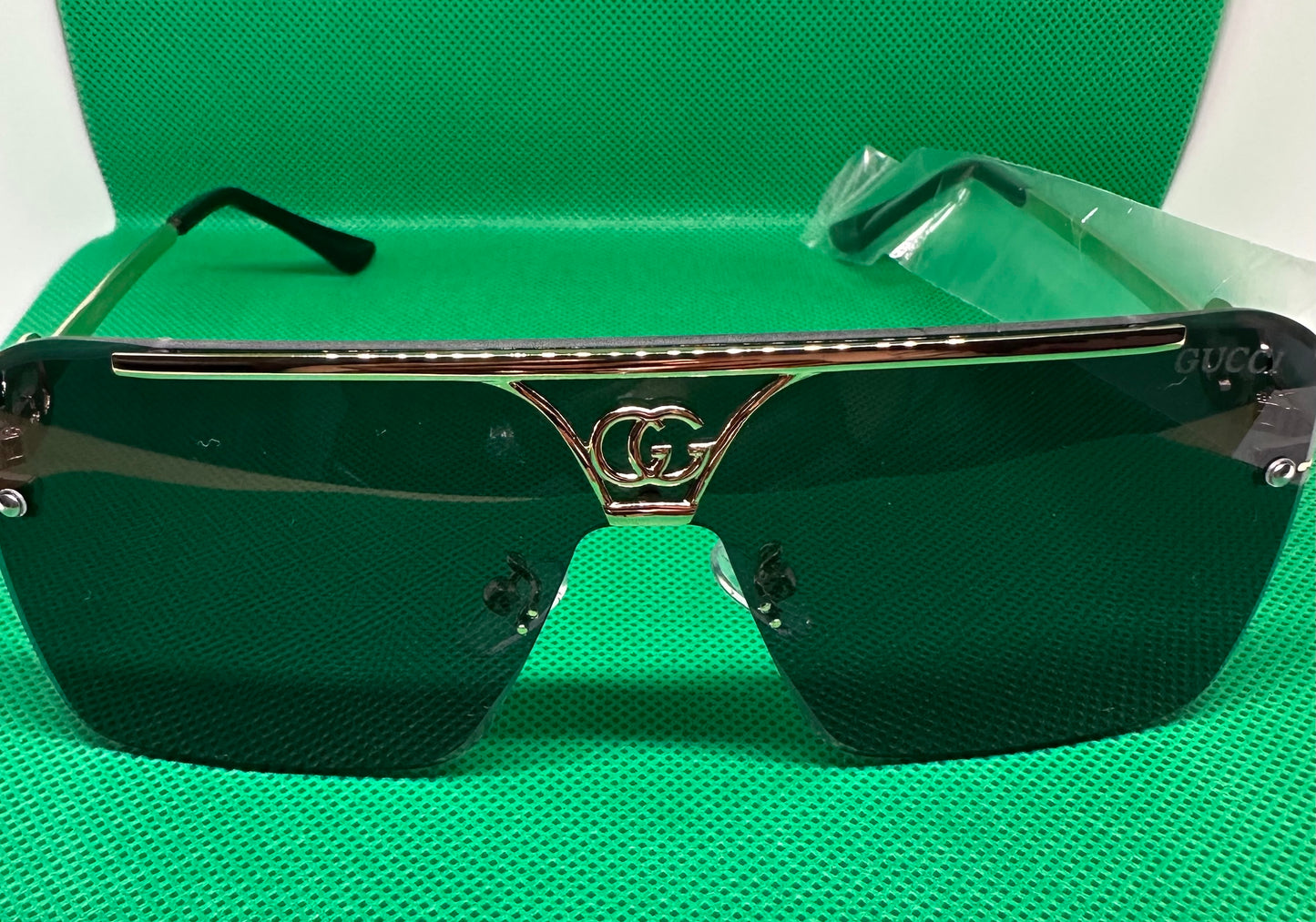 Classic Sunglasses
