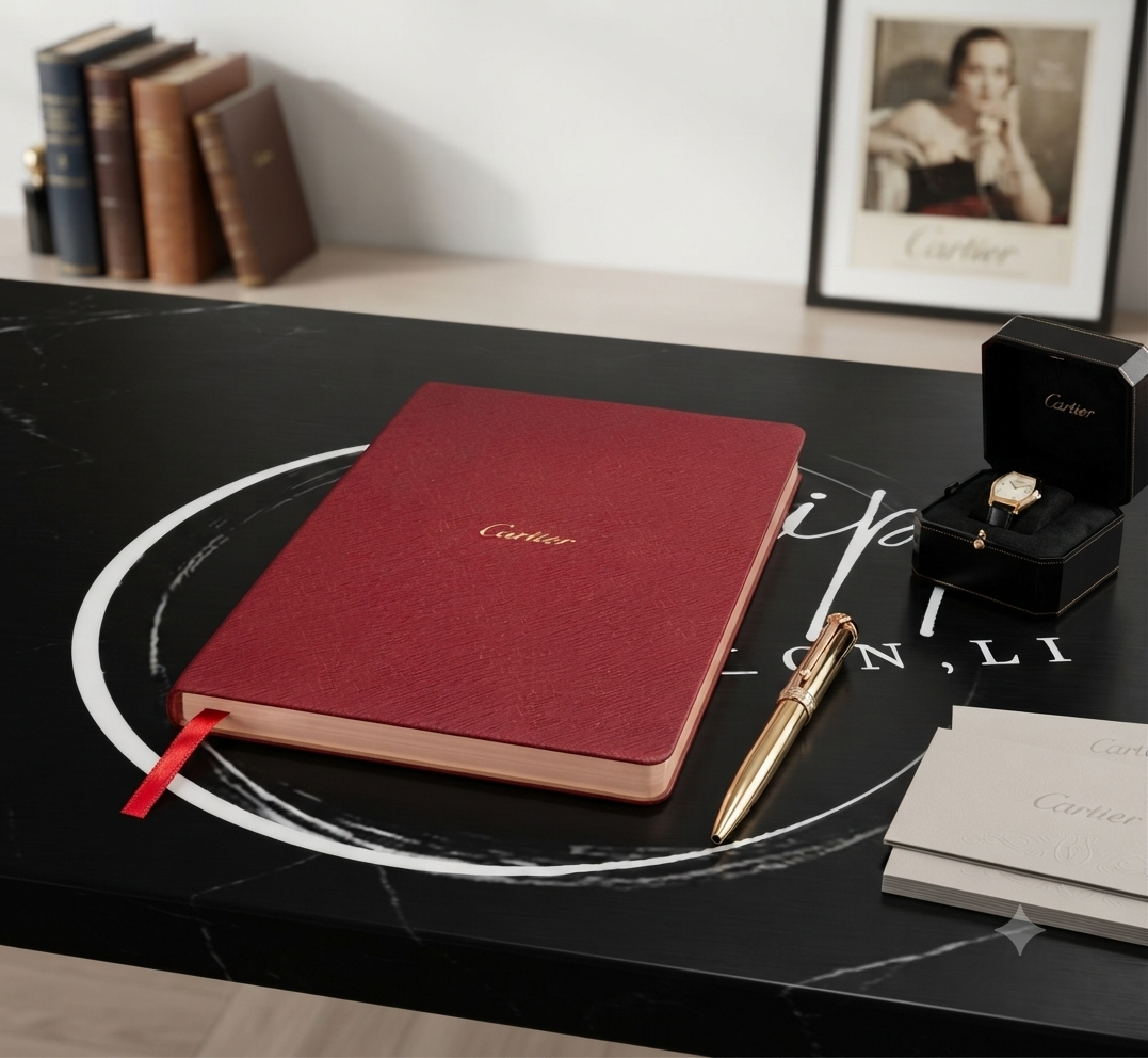 The Ultimate Chic Journal