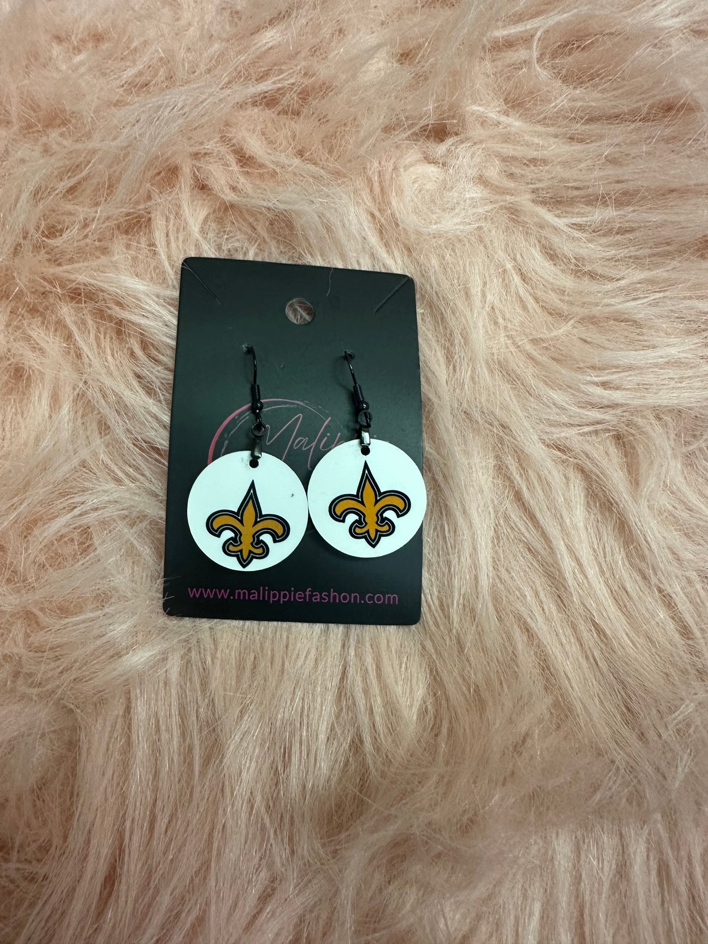 Craft Earrings