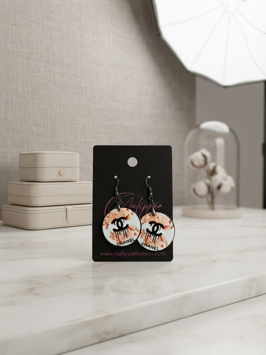 Craft Earrings